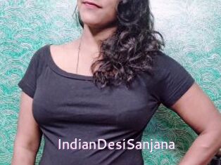 IndianDesiSanjana