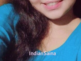 IndianSaina