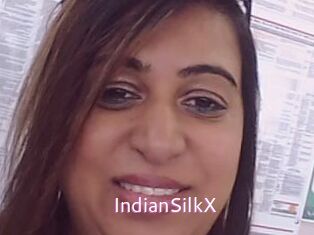 IndianSilkX