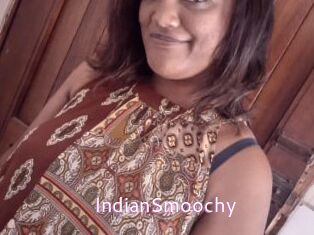 IndianSmoochy