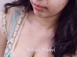 Indian_Jhanvi