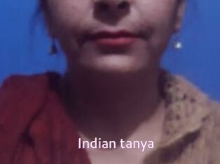 Indian_tanya