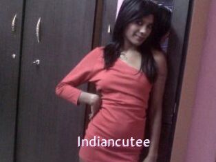 Indiancutee