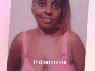 Indiandivine