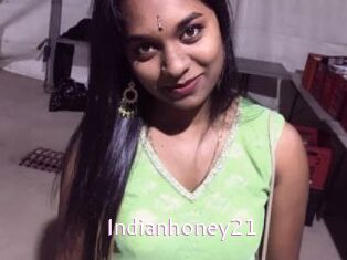 Indianhoney21