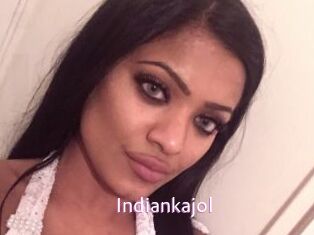 Indiankajol