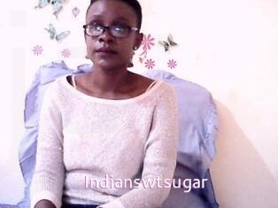 Indianswtsugar