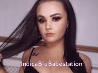 IndicaBluBabestation