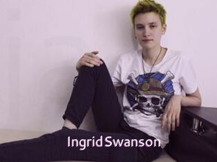 IngridSwanson