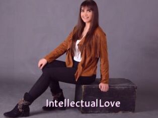 IntellectualLove