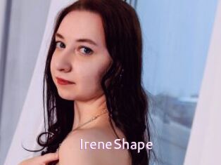 IreneShape