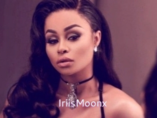 IriisMoonx