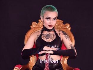 IrisBad