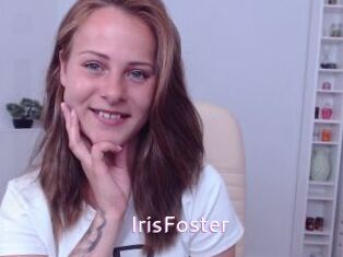 IrisFoster