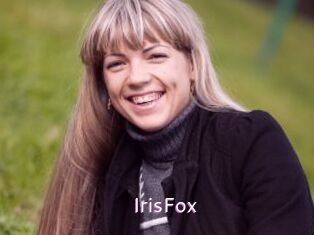 IrisFox