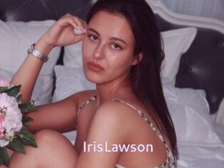 IrisLawson