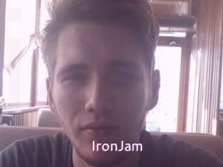 IronJam