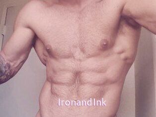 IronandInk