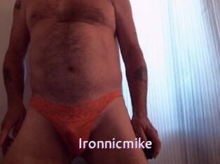 Ironnicmike