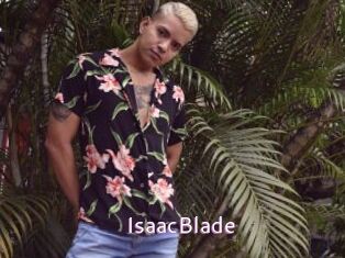 IsaacBlade