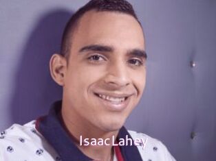 IsaacLahey