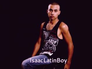 IsaacLatinBoy