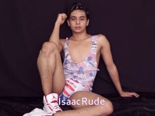 IsaacRude