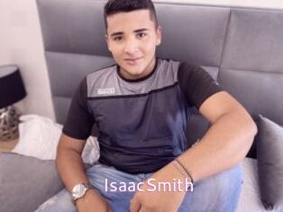 IsaacSmith