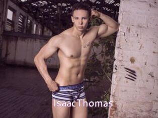 IsaacThomas