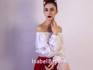 IsabelBryant