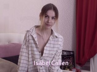 IsabelCallen