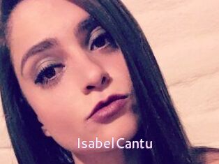 Isabel_Cantu