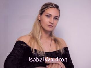 IsabelWaldron