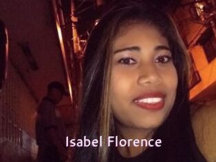 Isabel_Florence