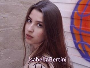 IsabellaBertini