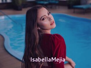 IsabellaMejia