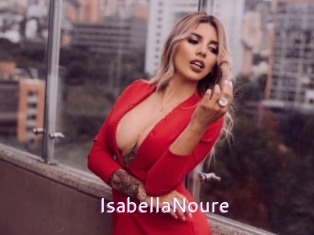 IsabellaNoure