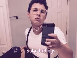 IsabellaRings