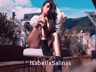 IsabellaSalinas