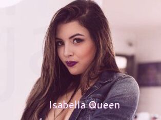 Isabella_Queen