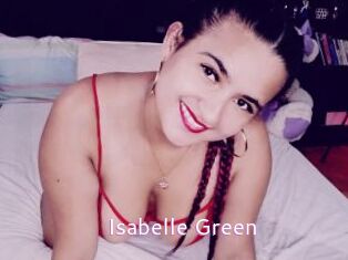 Isabelle_Green