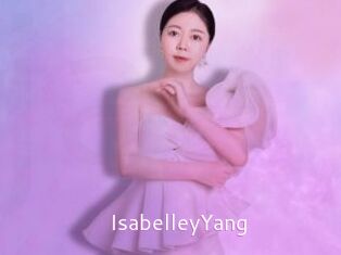 IsabelleyYang