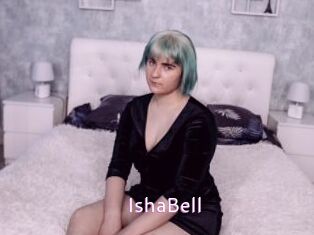 IshaBell