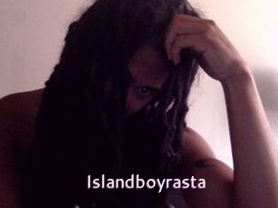 Islandboyrasta