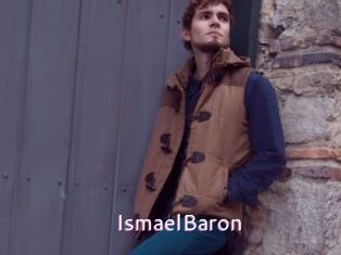 IsmaelBaron
