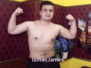 IsmailJames