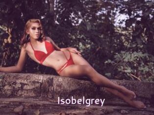 Isobelgrey