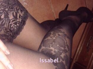 Issabel