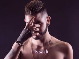 Issack