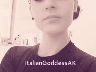 ItalianGoddessAK